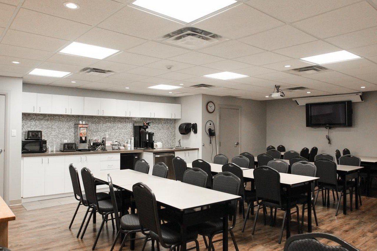 Welcominns Ottawa Eksteriør billede