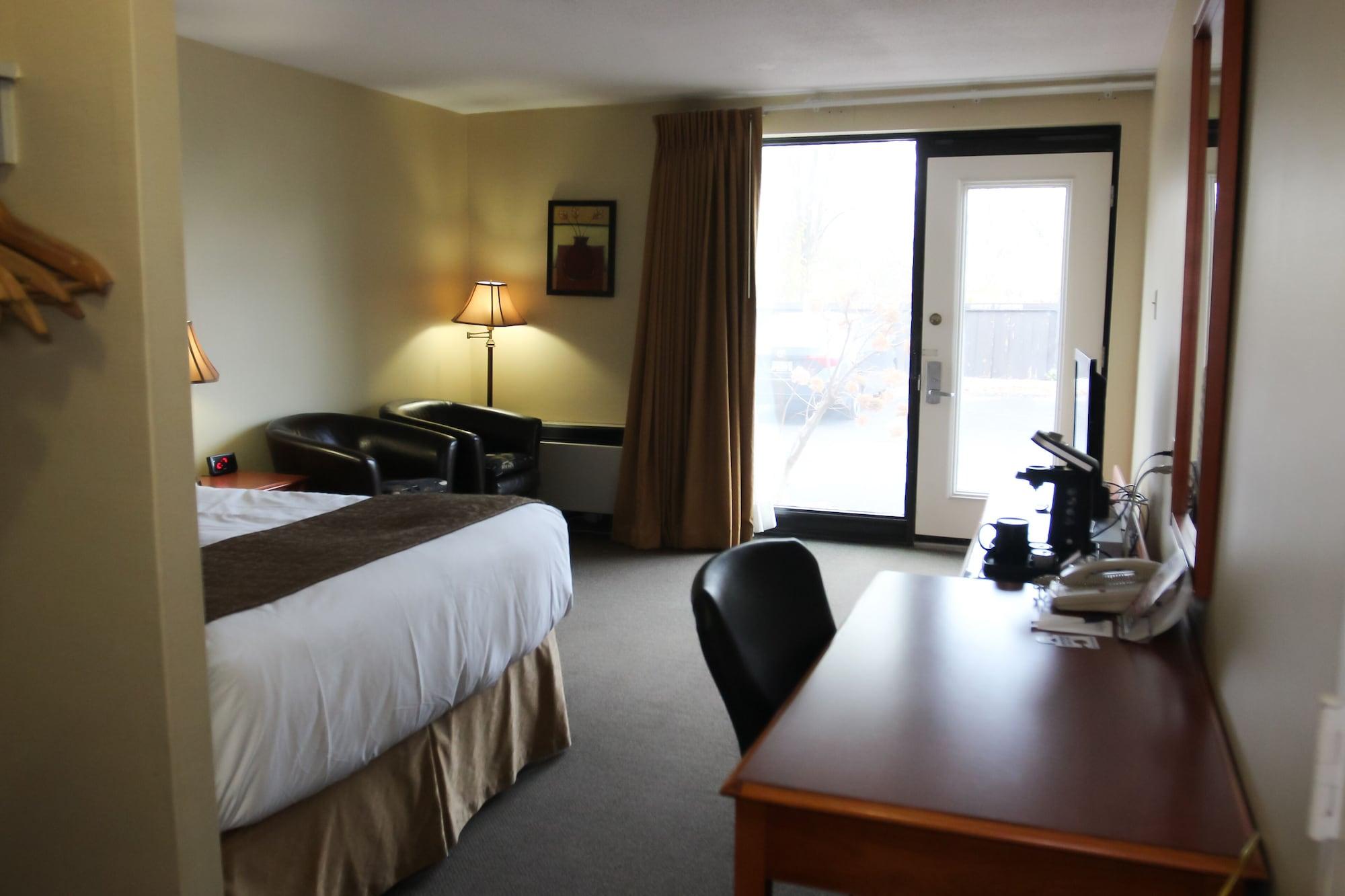 Welcominns Ottawa Eksteriør billede