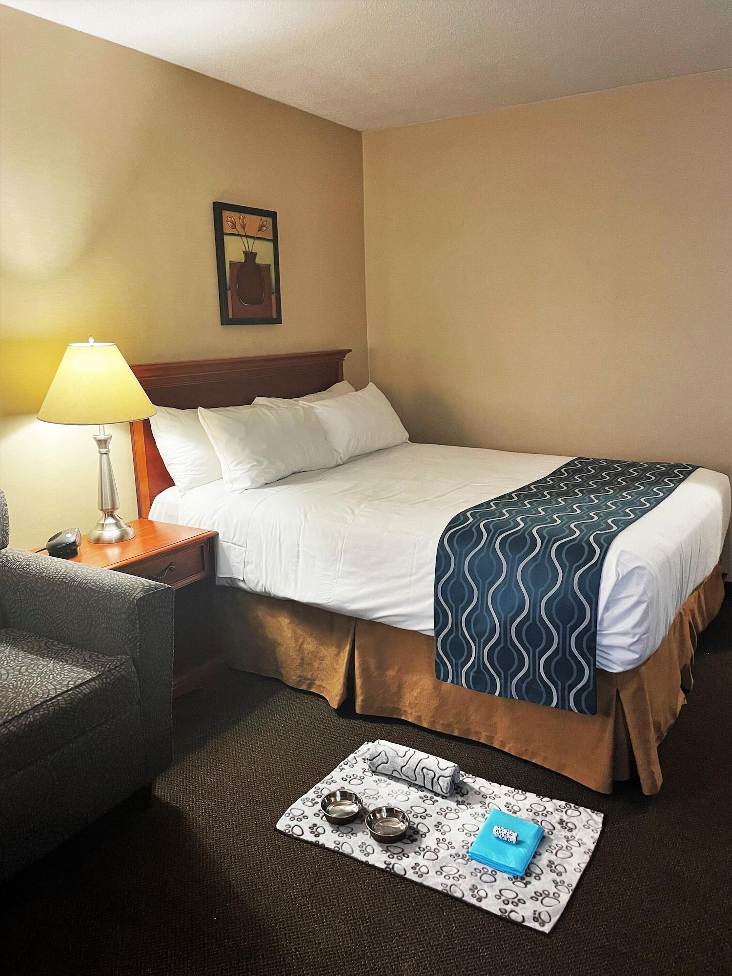 Welcominns Ottawa Eksteriør billede