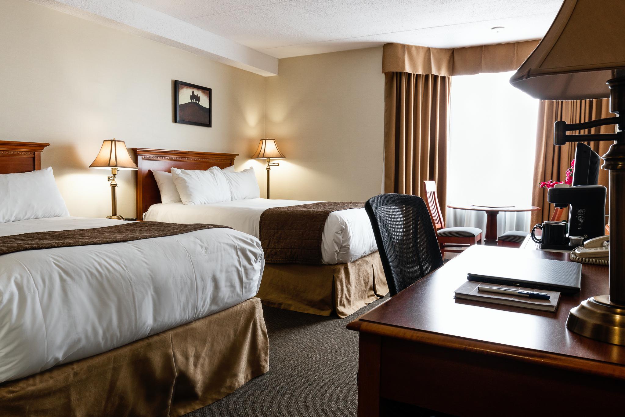 Welcominns Ottawa Eksteriør billede