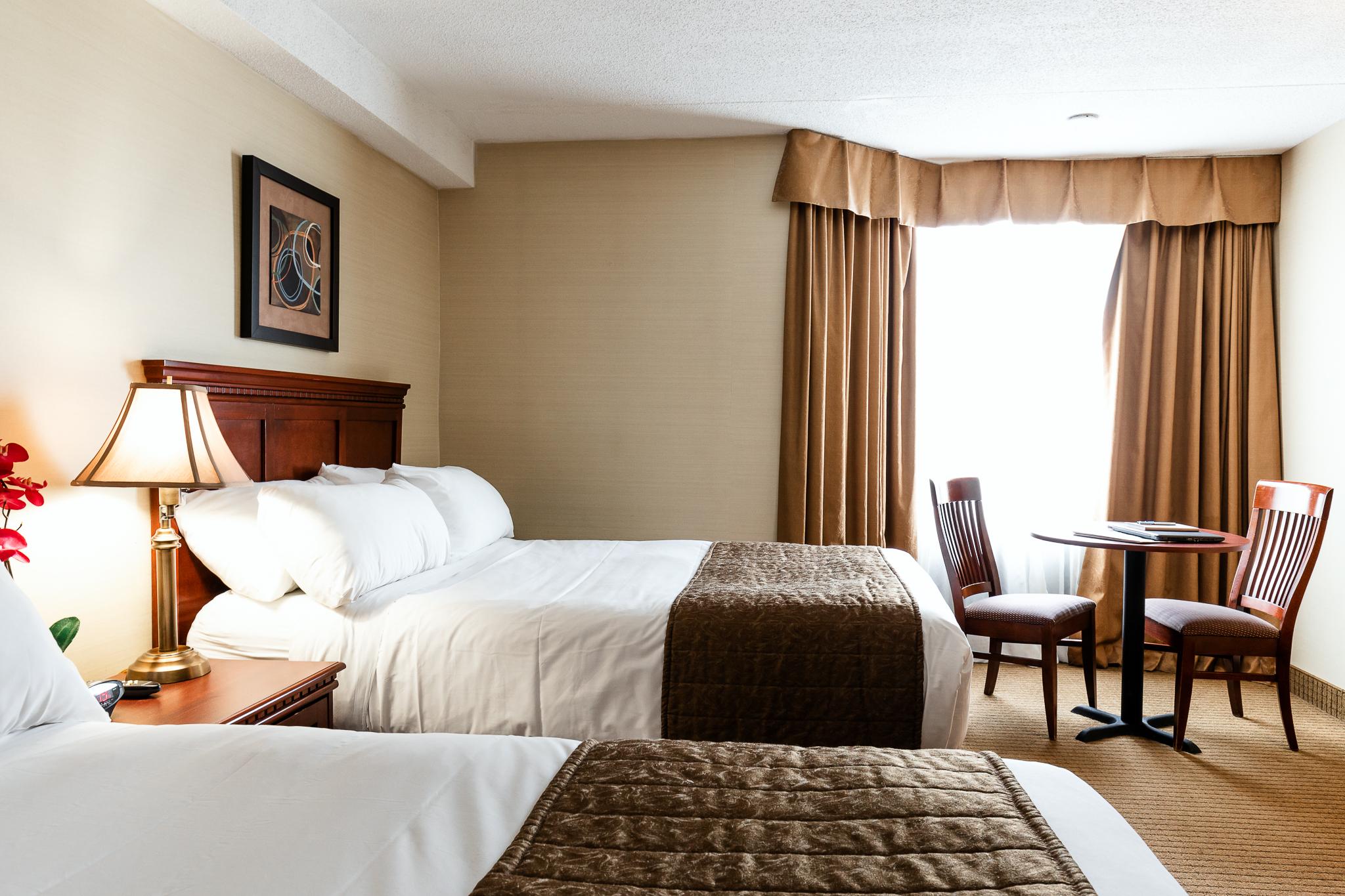 Welcominns Ottawa Eksteriør billede