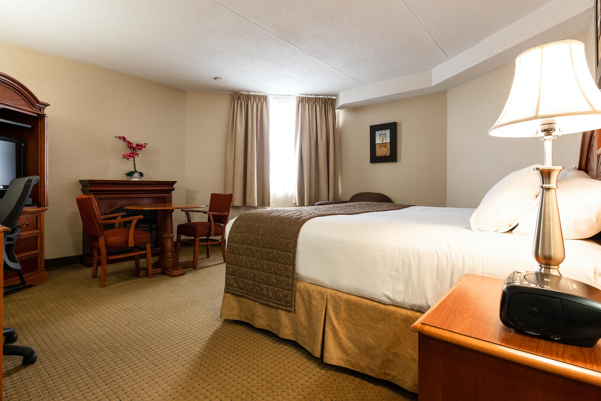 Welcominns Ottawa Eksteriør billede