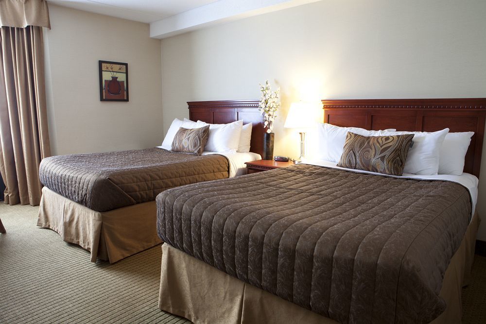 Welcominns Ottawa Eksteriør billede