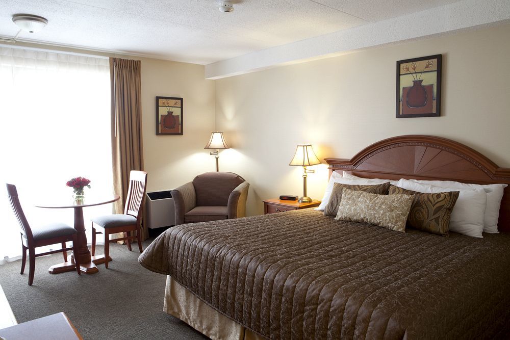 Welcominns Ottawa Eksteriør billede