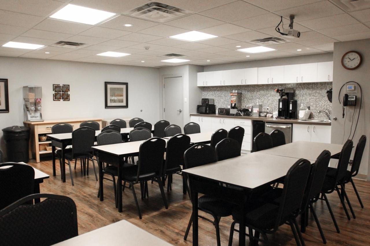 Welcominns Ottawa Eksteriør billede